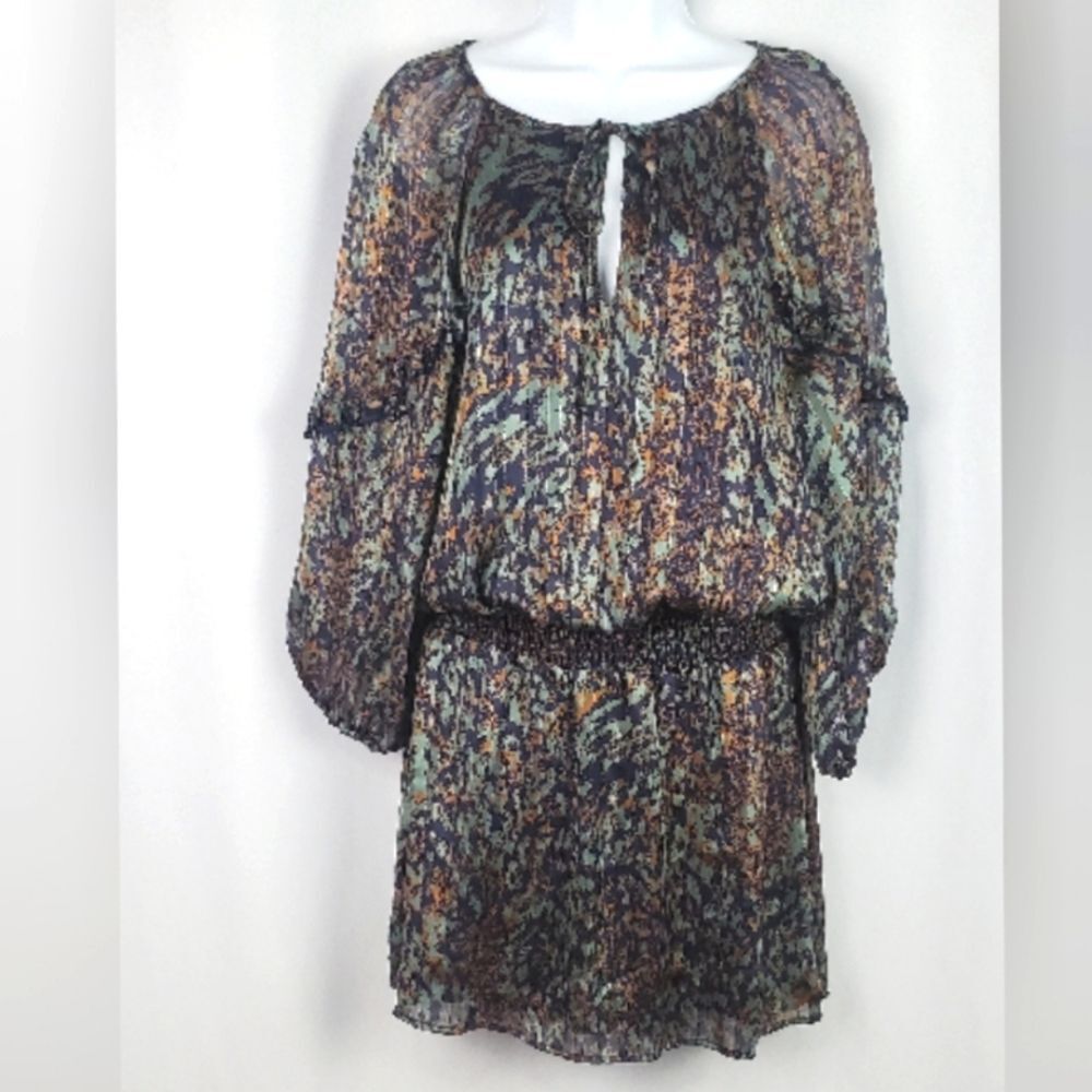 VERONICA M Boho Dress
